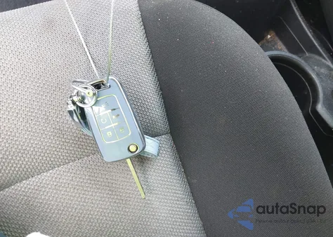 2015 Chevrolet Cruze Ls Auto z USA, uszkodzony, nr VIN 1G1PA5SH4F7197145